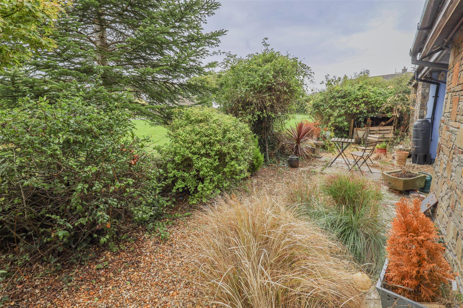 The Barn, Chapel Road, Wick, Nr Cowbridge, Vale Of Glamorgan, CF71 7QJ